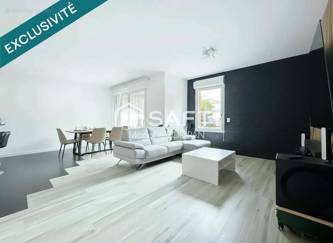 Photo 3 - Appartement à BRUGES