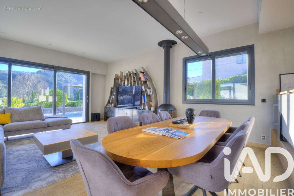 Photo 9 - Maison à AURIBEAU-SUR-SIAGNE