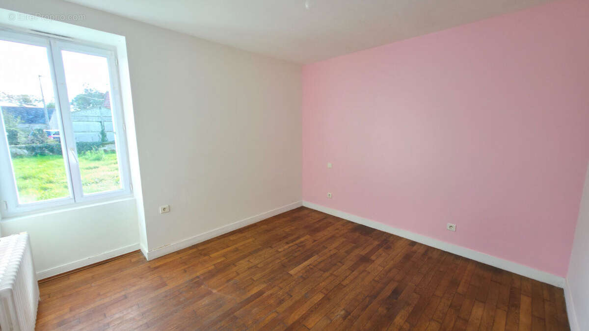 Maison à SAINT-JOACHIM