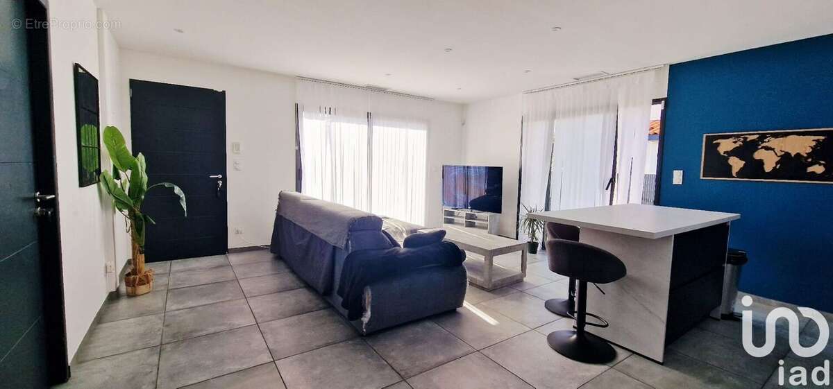 Photo 5 - Maison à PERPIGNAN