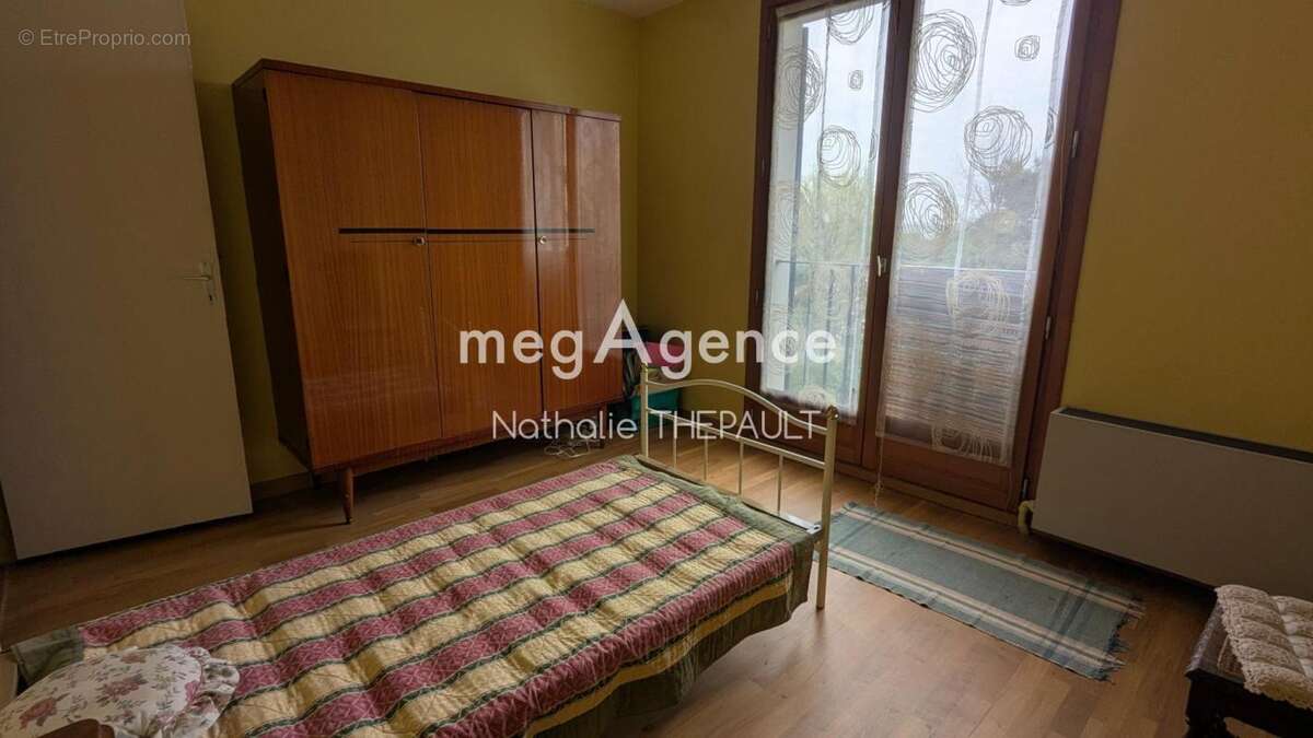 Maison familiale de 104m²située à Mantes la Ville - photo 11