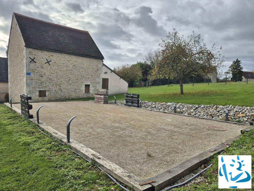 Maison à MORTAGNE-AU-PERCHE