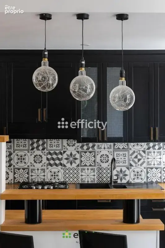 Appartement rénové - photo 19