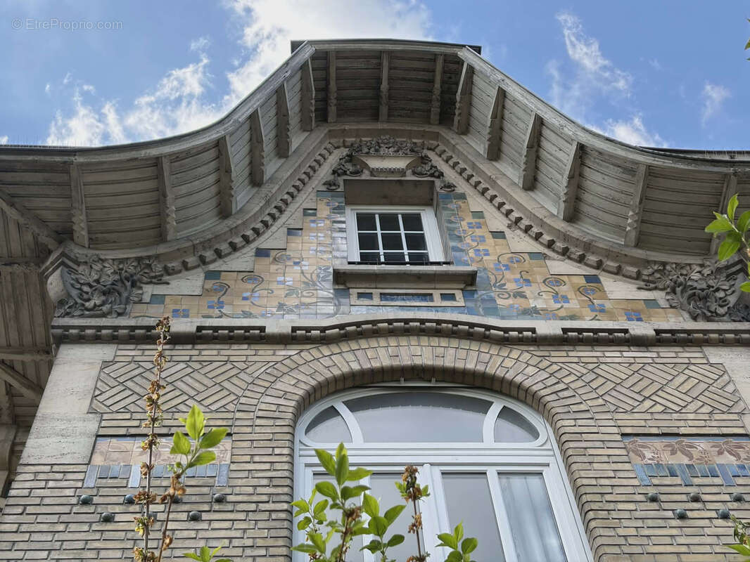 Maison à CHALONS-EN-CHAMPAGNE