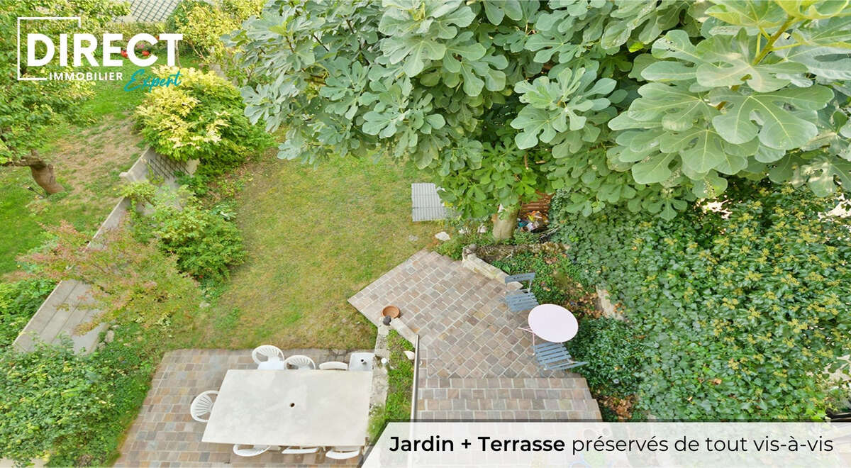 Maison à ALFORTVILLE