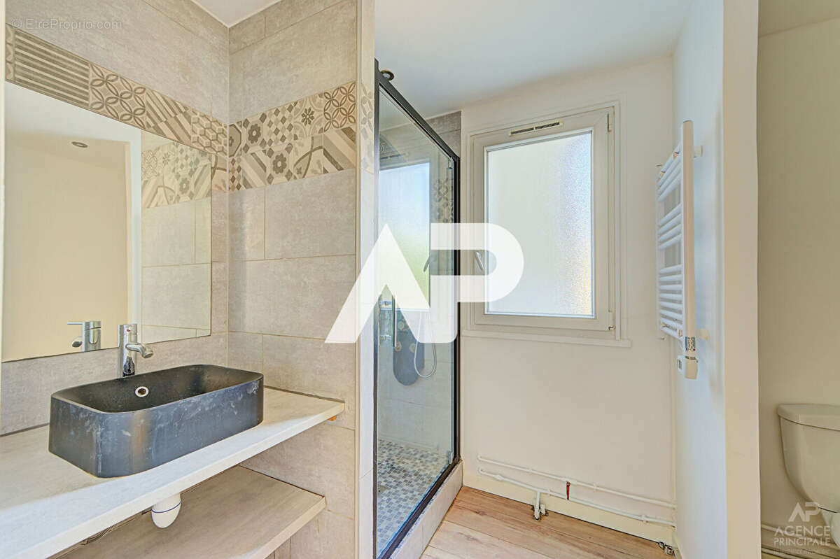 Appartement Rueil Malmaison 2 pièce(s) 37.37 m2 - photo 5