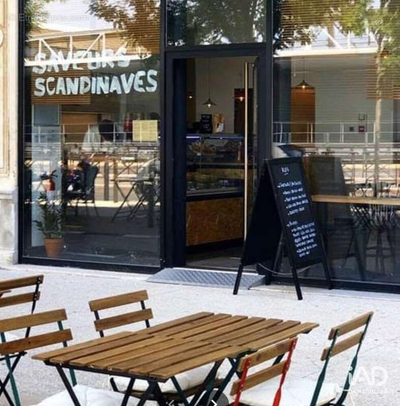 Photo 7 - Commerce à MARSEILLE-2E