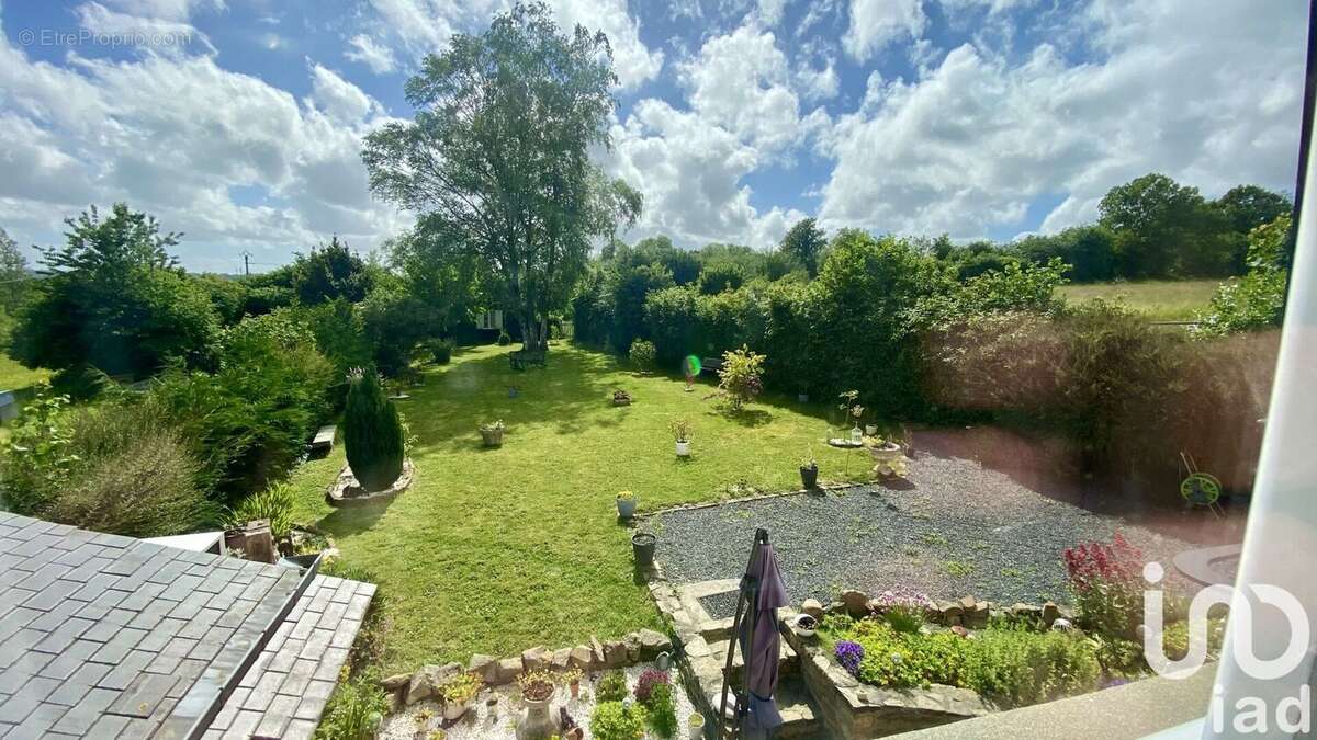 Photo 4 - Maison à MARIGNY