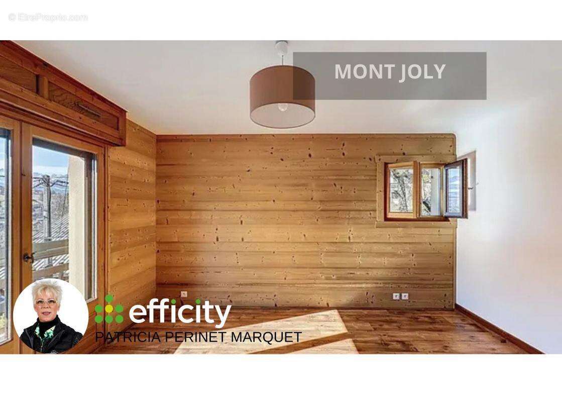 Maison à SAINT-GERVAIS-LES-BAINS