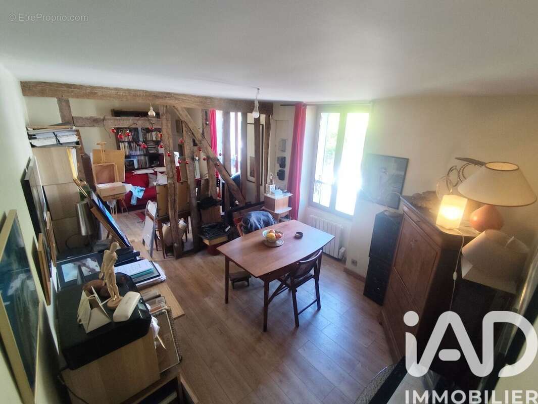 Photo 4 - Appartement à CHENNEVIERES-SUR-MARNE