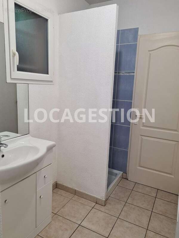 Appartement à PECHBONNIEU