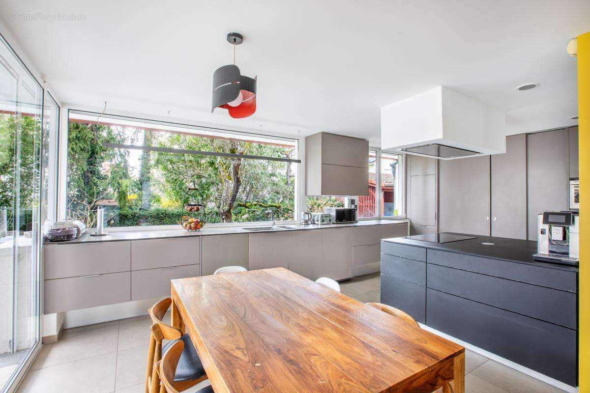 Maison à SAINT-LOUIS