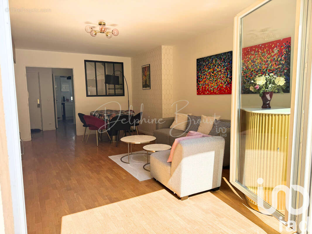 Photo 3 - Appartement à MONTMORENCY
