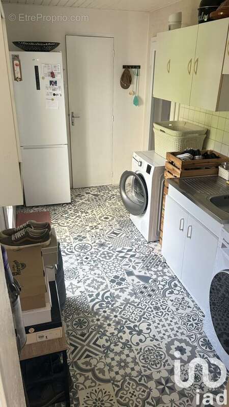 Photo 8 - Maison à SERRES-CASTET