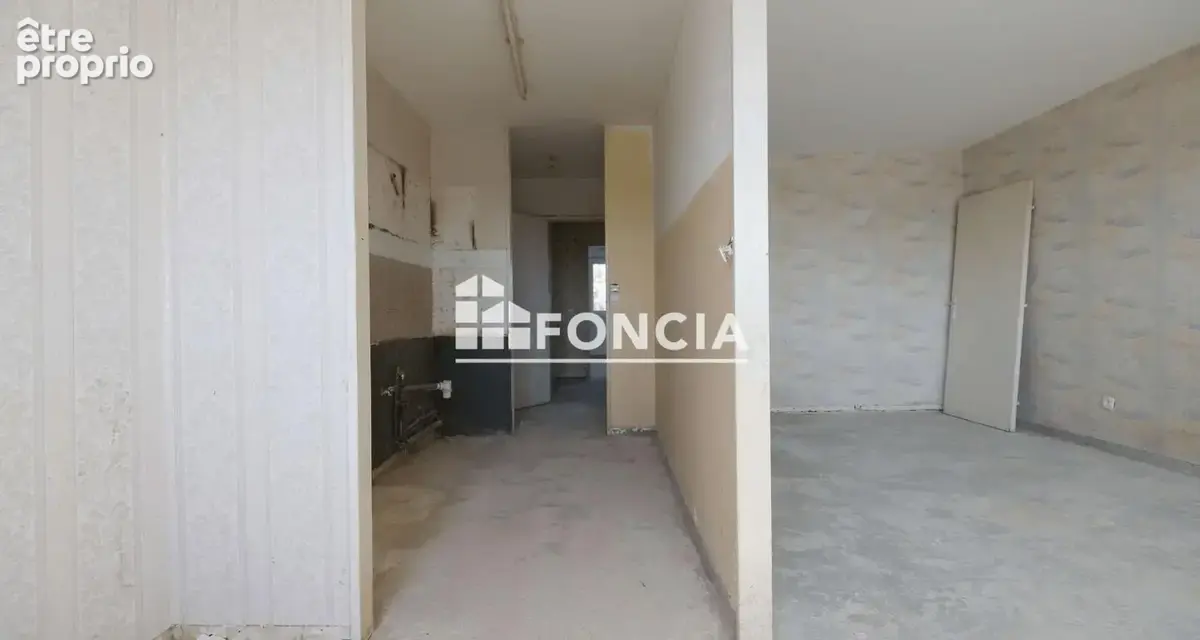Appartement à EVRY