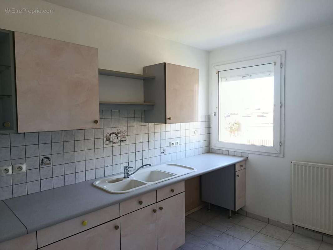 Photo 4 - Appartement à VILLIERS-LE-BACLE