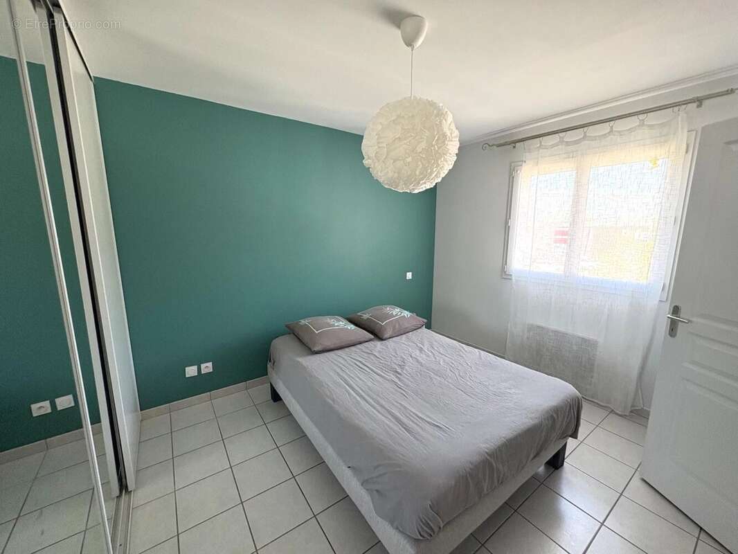 Appartement Duplex 70 m² – Monestier-de-Clermont (38650) - photo 4