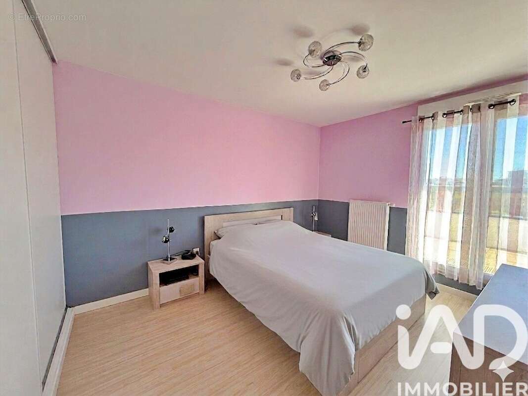 Photo 9 - Appartement à GUYANCOURT