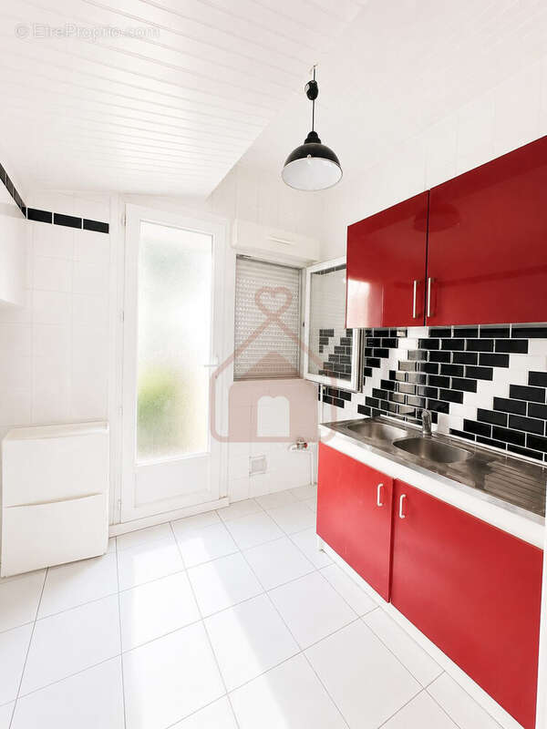 Appartement 24 m² à Le Kremlin-Bicetre  - photo 3