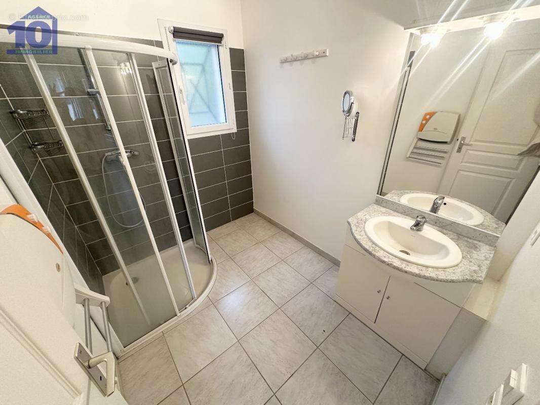 Maison à VALRAS-PLAGE