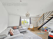 Maison à FONTENAY-LE-FLEURY