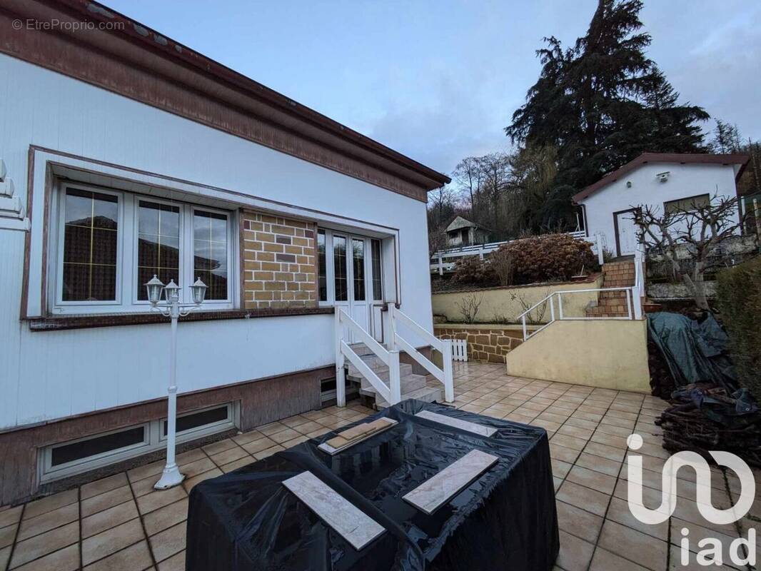 Photo 1 - Maison à HAYANGE