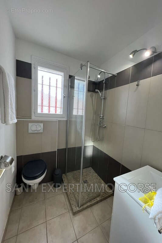 Appartement à CONCA