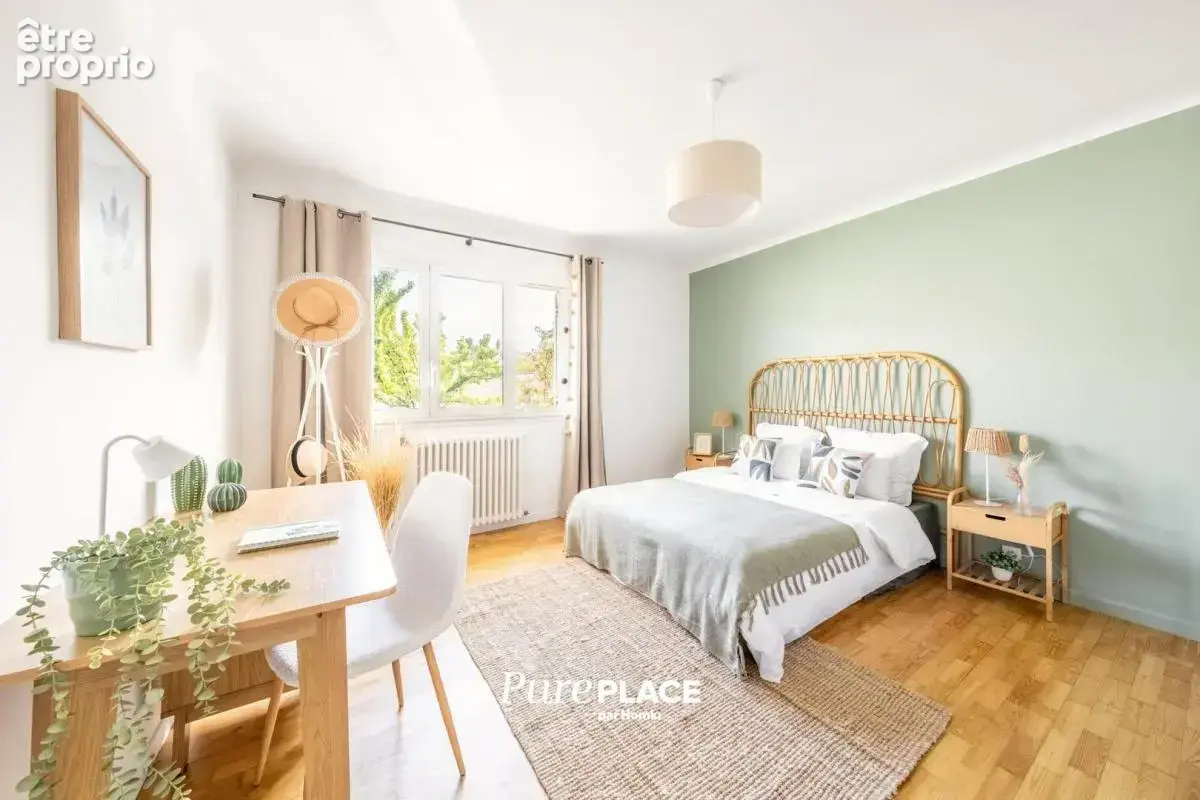 Maison/Villa T7 de 186 m² à Bordeaux 33200 - photo 14