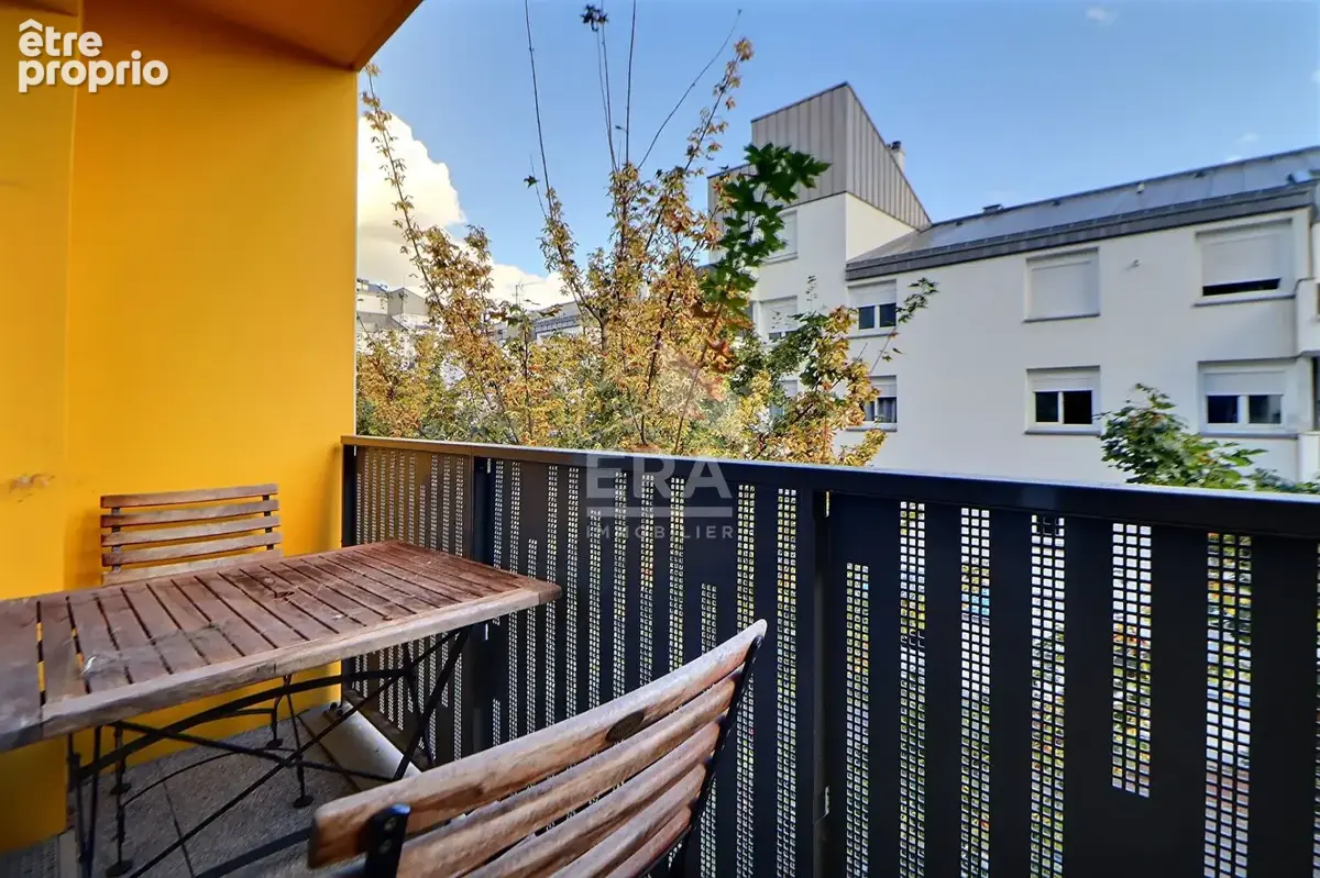 Appartement 43m² à taverny - photo 5