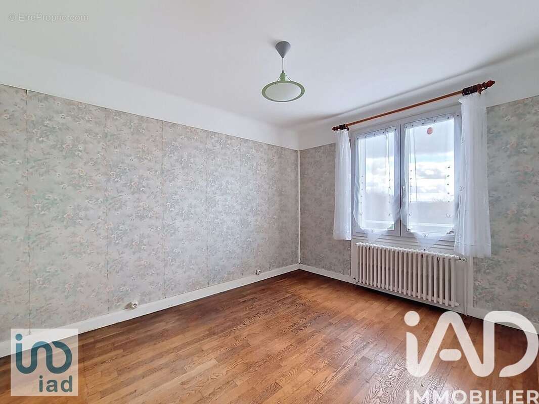 Photo 8 - Maison à JOIGNY