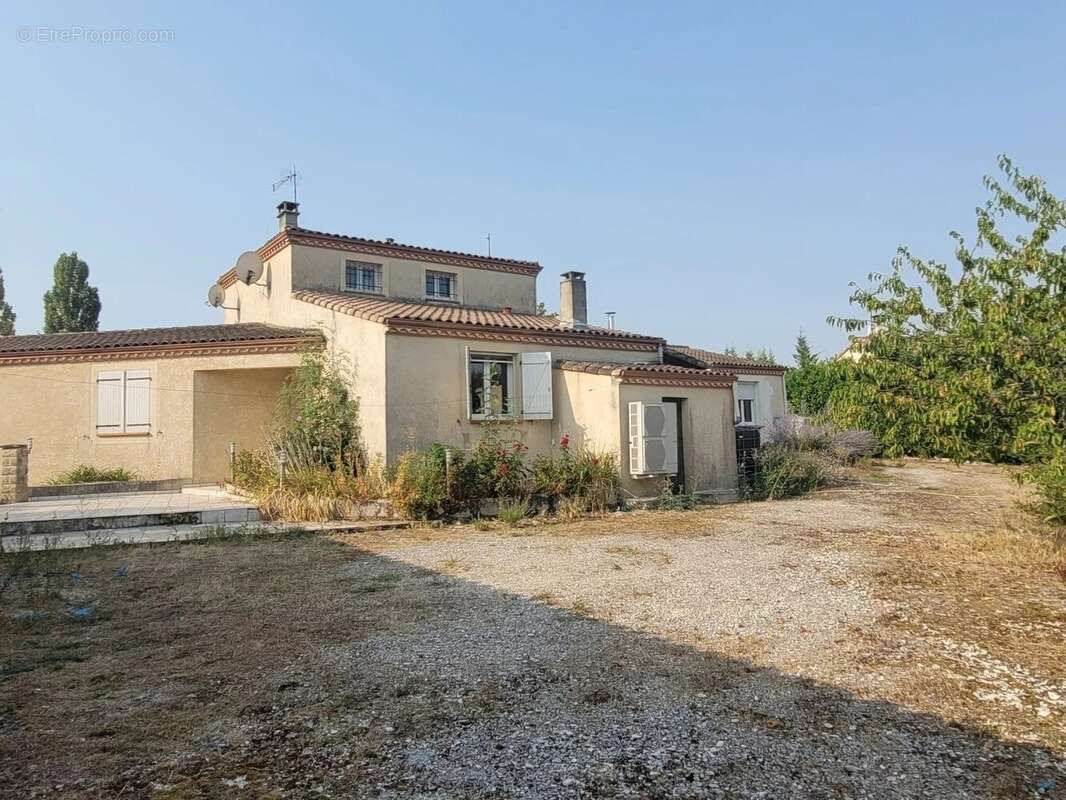 Maison à LHOSPITALET