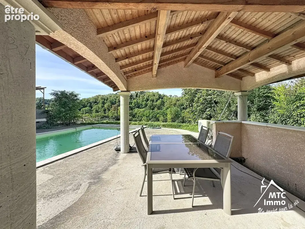 Maison 6 pièces - 211m2 - photo 7