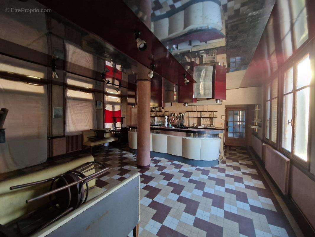Appartement à LAGUENNE