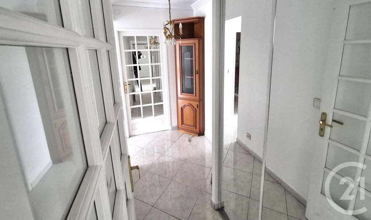 Appartement à CRETEIL