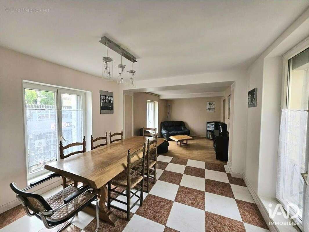 Photo 4 - Appartement à CRETEIL