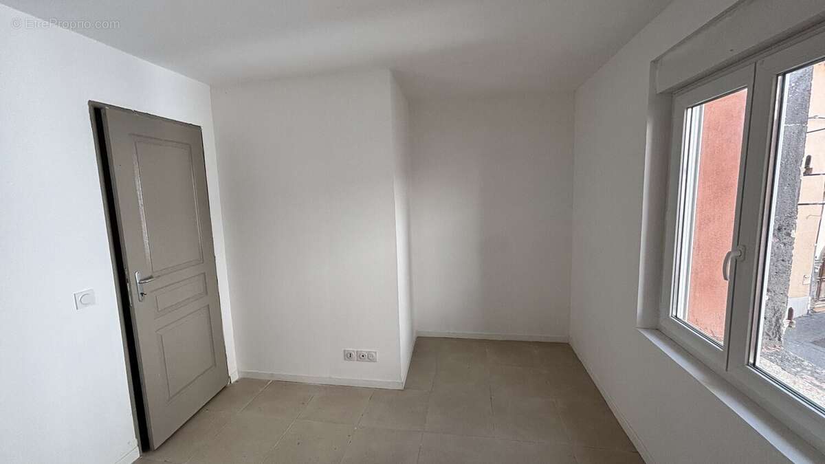 Maison à VIAS