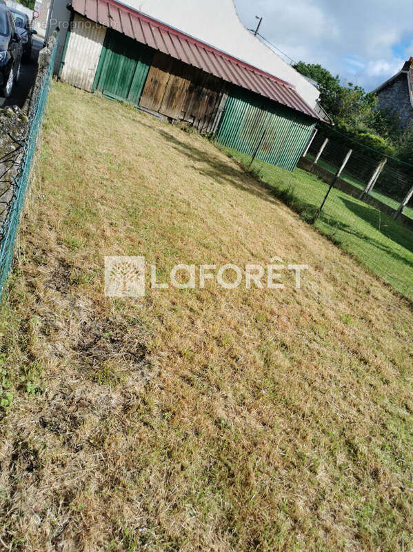 Appartement à HESDIN