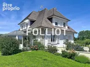 Maison à CREPON