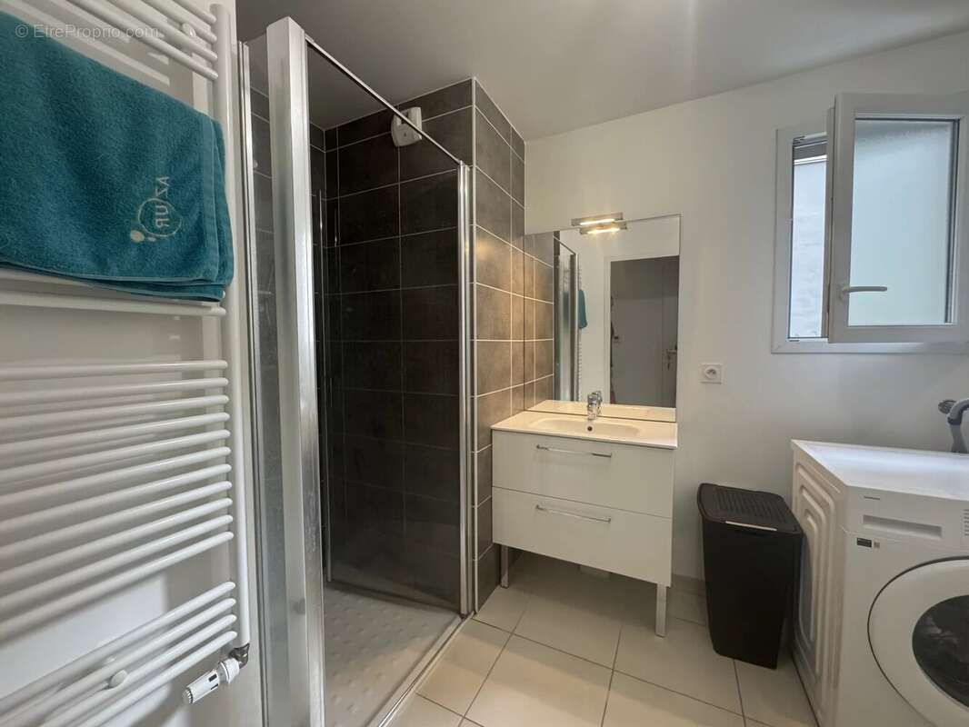 Appartement à THONON-LES-BAINS