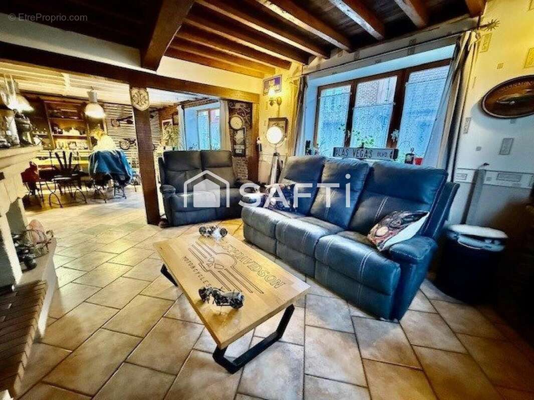 Photo 3 - Maison à BILLY-BERCLAU