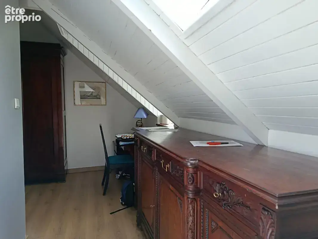 Maison  5 pièce(s) 87 M2 - photo 8