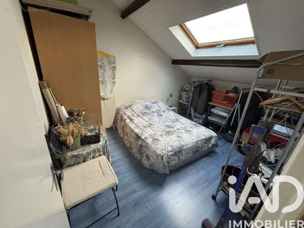 Photo 4 - Maison à LIMOGES