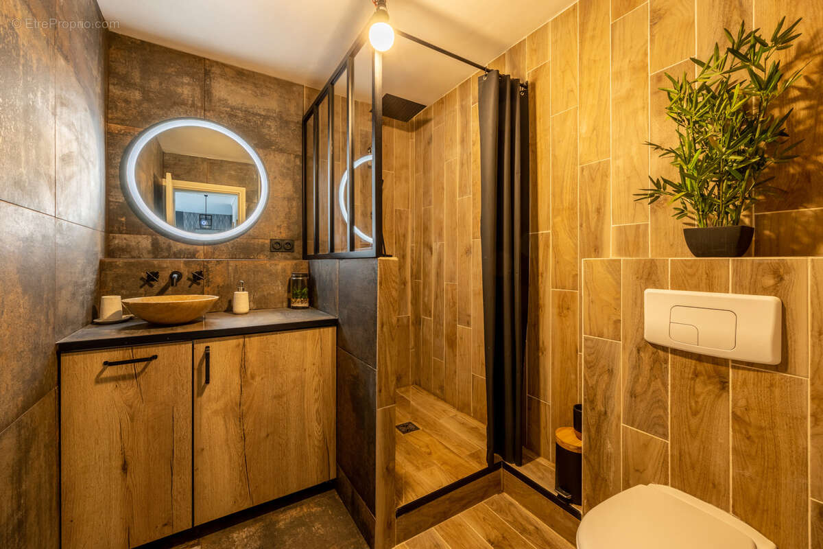 Appartement à BIARRITZ