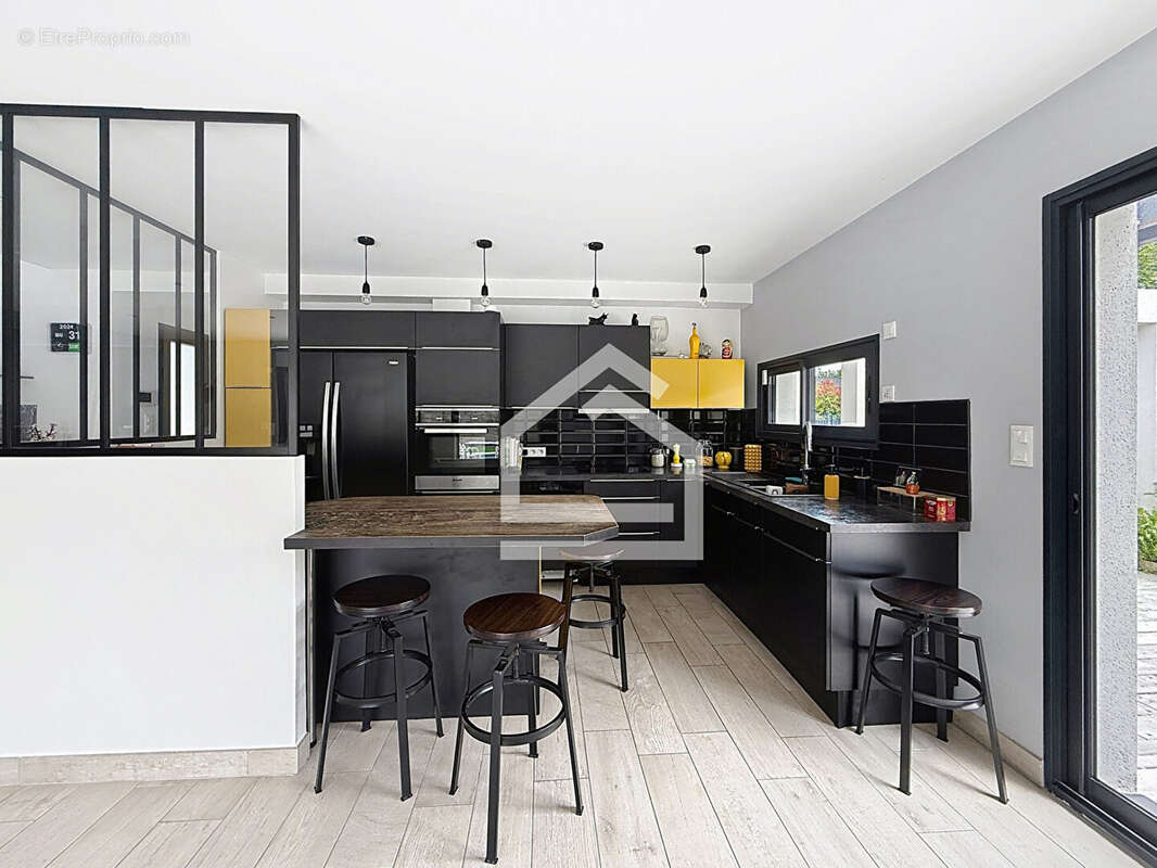 Maison à SAINT-AUBIN-DE-MEDOC