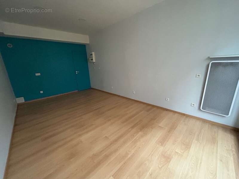 Appartement à LE PONT-DE-BEAUVOISIN