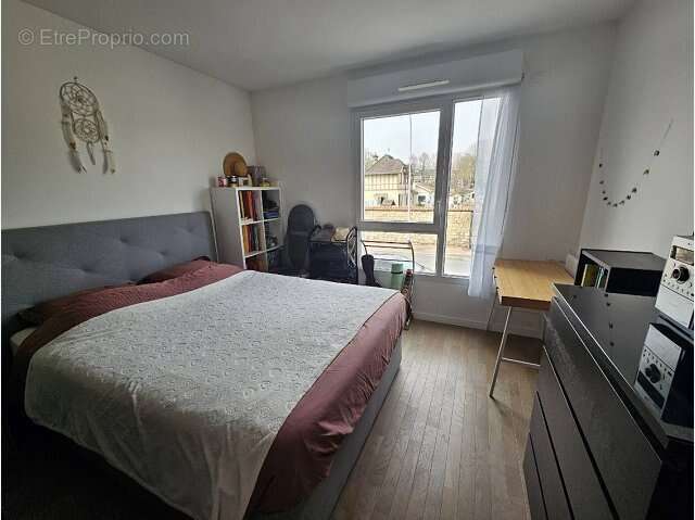 Appartement à CRETEIL