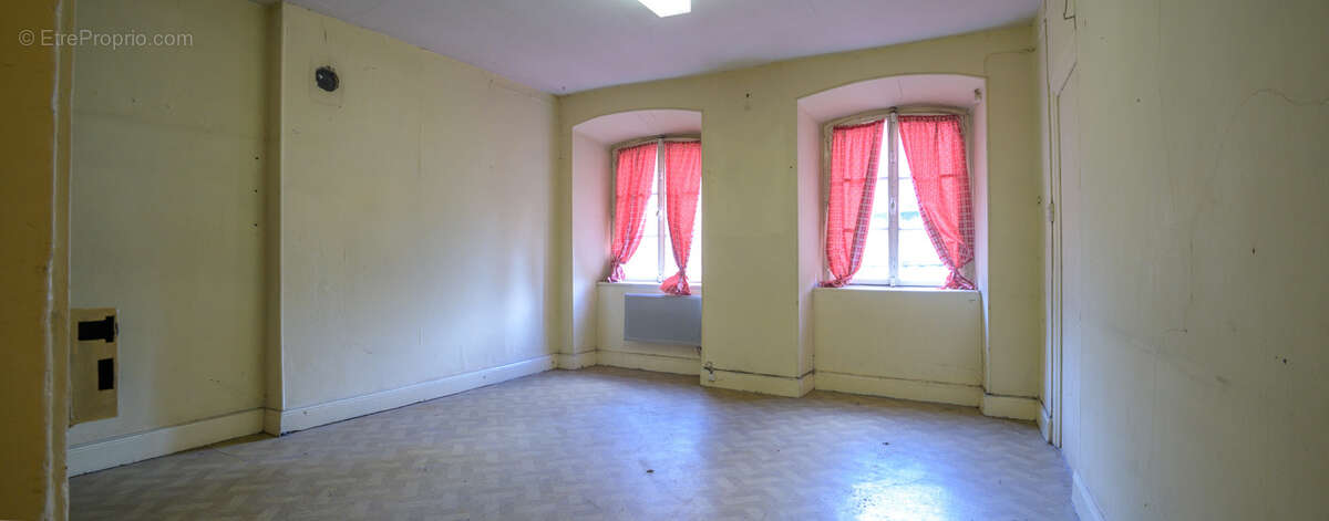 Appartement à THANN