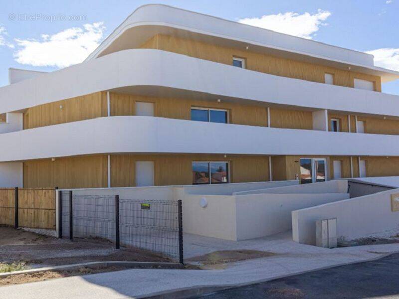 Appartement à CANET-EN-ROUSSILLON