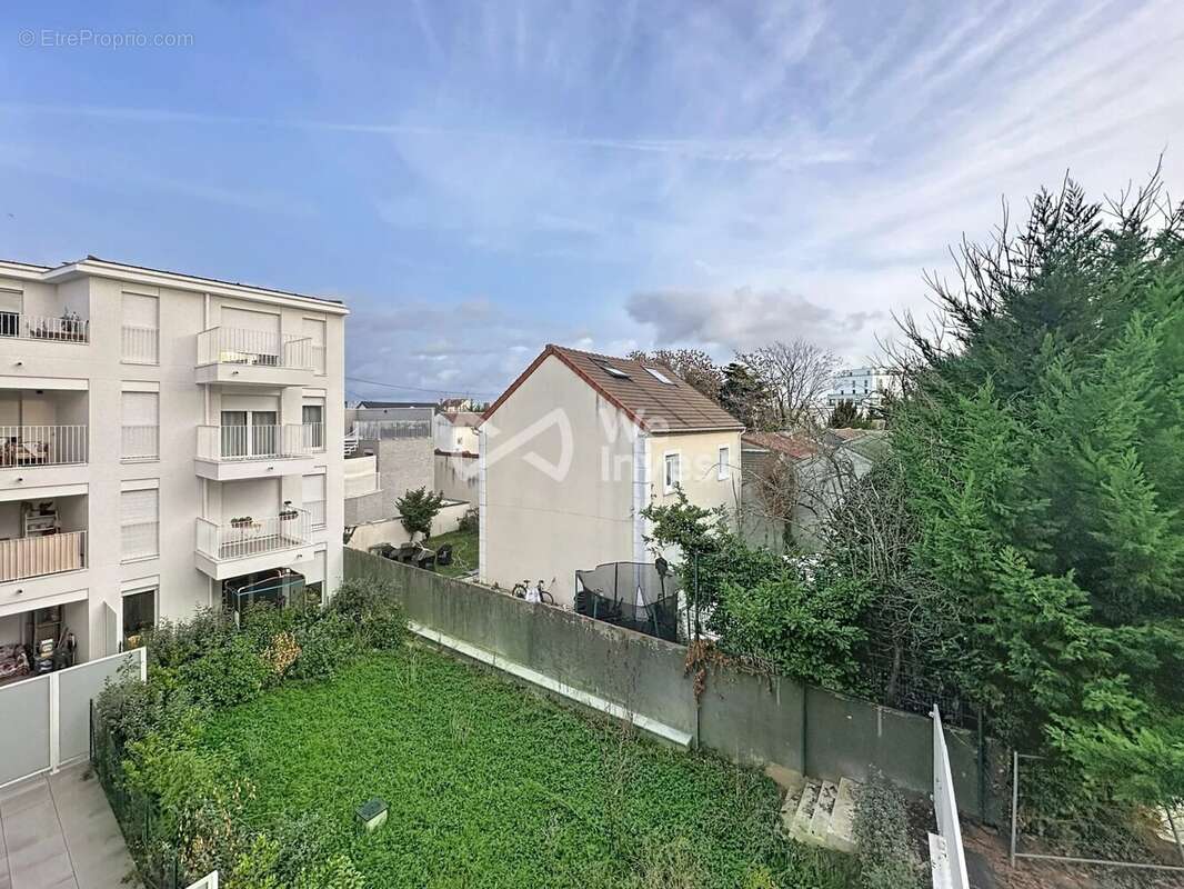 Appartement à BEZONS