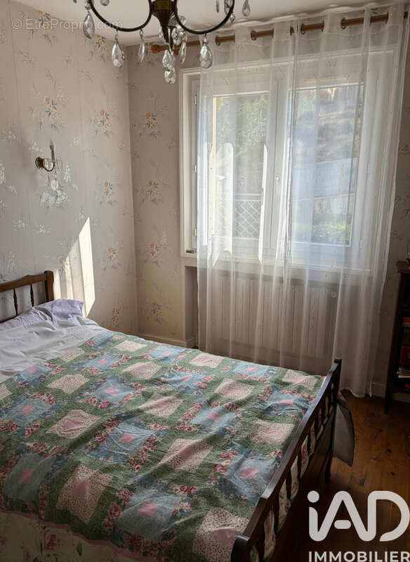 Photo 6 - Maison à SAINT-HEAND